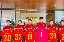 今年会官方入口-沙特阿拉伯女足新生力量崛起，备战中东锦标赛的简单介绍