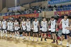 今年会官方入口-关于篮球招募新人选拔赛开幕，涌现新生力量的信息