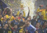 今年会官方入口-法国队连胜上届冠军,勇夺国际赛冠军是谁