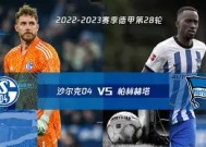 今年会网页版-沙尔克客场平局德甲联赛战绩获得一分的简单介绍