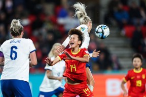 今年会app下载-中国女足出色表现，力挫对手晋级国际比赛决赛