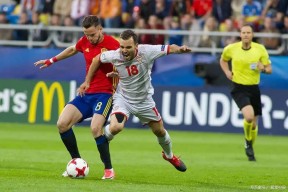 今年会官方入口-塞尔维亚队力克对手，意外胜利