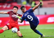 今年会官方入口-上海申花遭遇惨败,球队表现受到质疑了吗