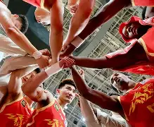 关于浙江男篮全队上下齐心，力挽狂澜的信息