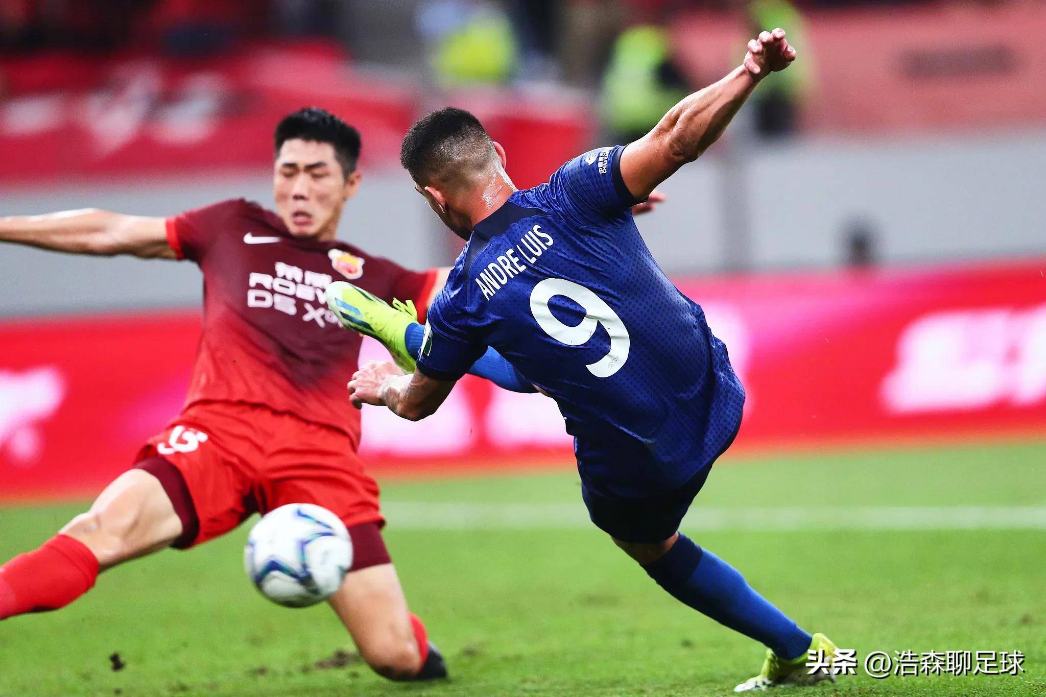 上海申花遭遇惨败,球队表现受到质疑了吗 上海申花遭遇惨败,球队表现受到质疑了吗